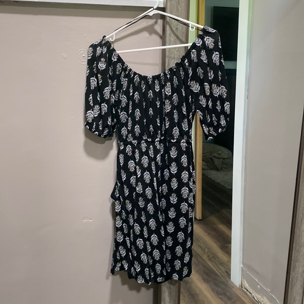Sun dress